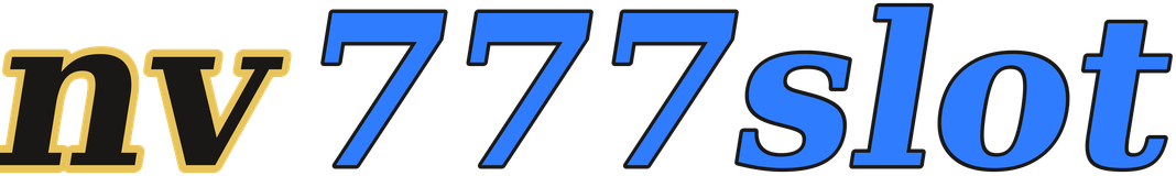 nv777slot logo