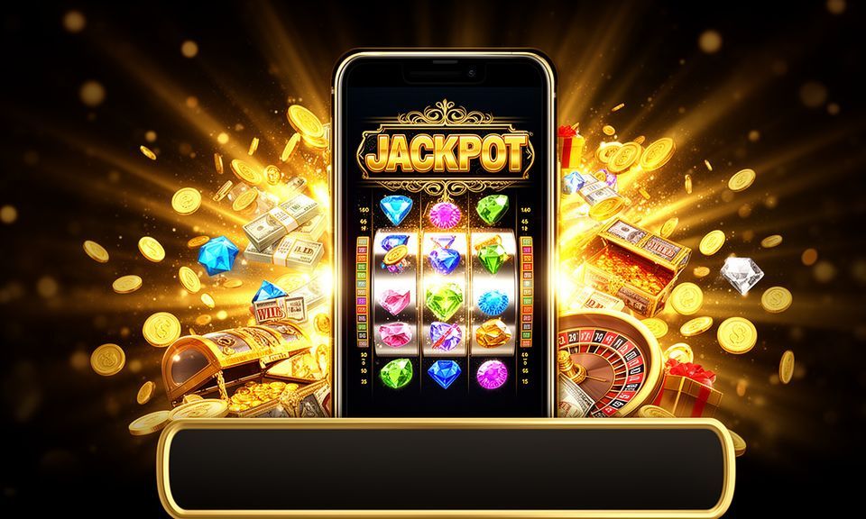 nv777slot mobile gaming